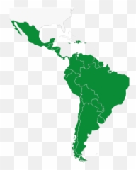 Mici - The Independent Consultation and Investigation Map Of Latin America png