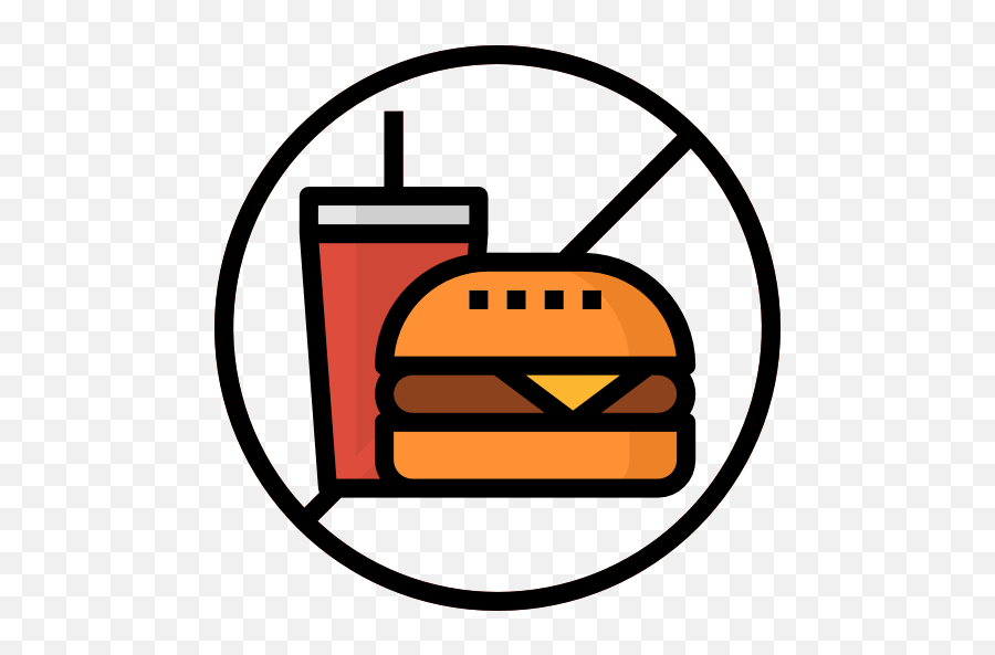 Free Icon Junk Food - Fat Food Icon Png,Junk Food Icon