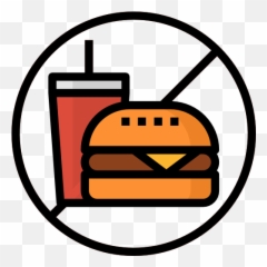 Free Icon Junk Food - Fat Food Png