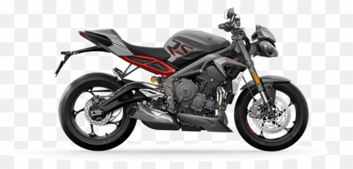 Triumph Motorcycles For The Ride - Street Triple Rs 765 2020 png