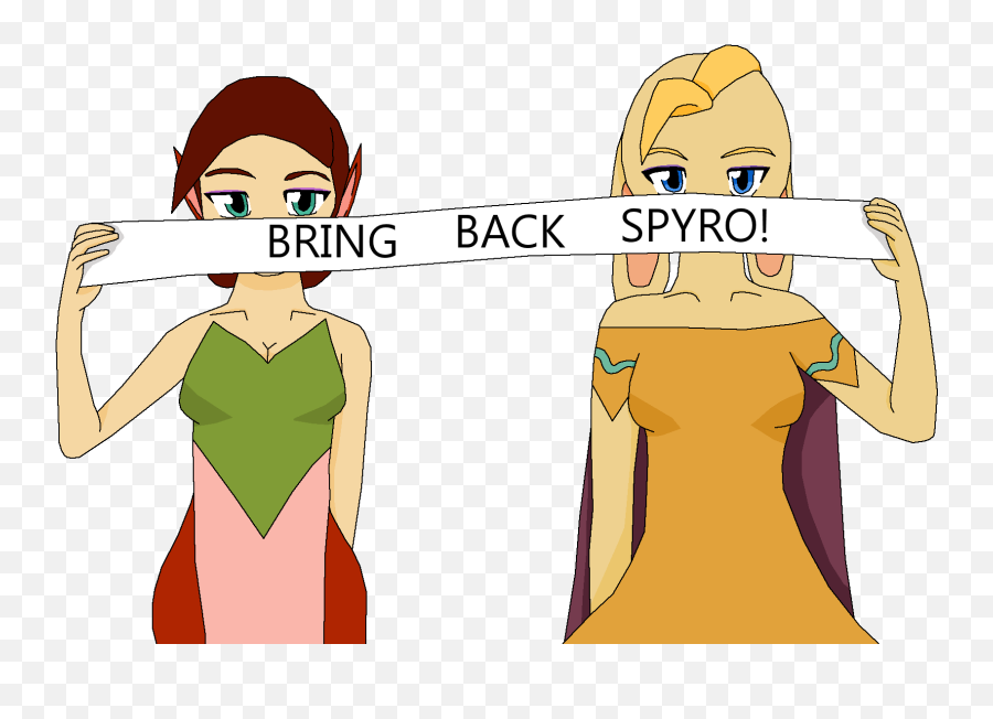 Request U2013 Bring Back Spyro Of Cats And Kitties - Cartoon Png,Spyro Png