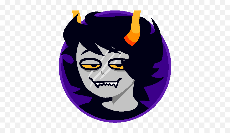 Prod Commissions Open - Supernatural Creature Png,Vriska Icon