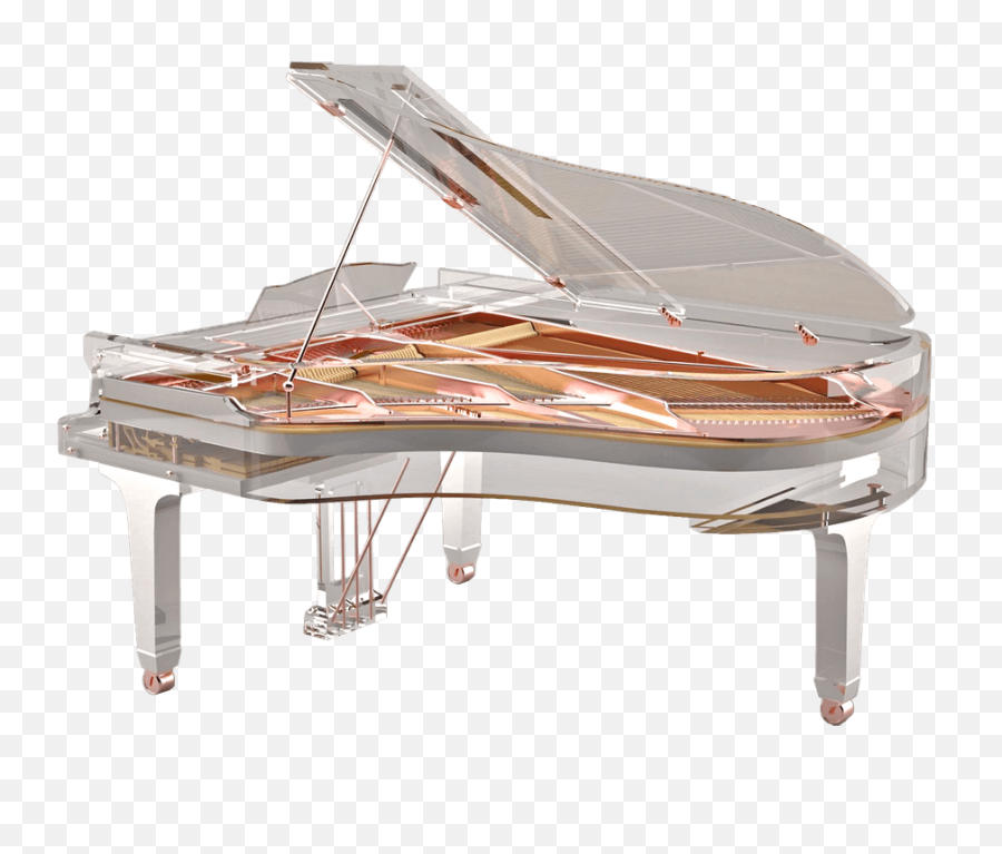 Bluthner Lucid Pianos For Sale In Miami - Bluthner Lucid Piano Price Png,Piano Transparent