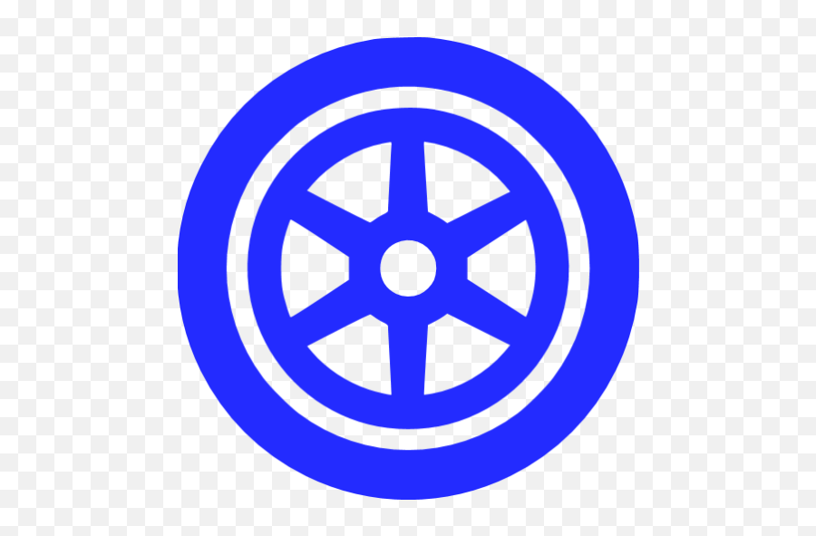 Wheel Icons Images Png Transparent - Vector Icon Wheel Png,Icon Rim