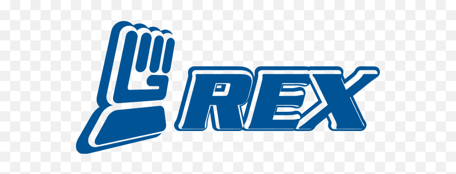 Rex Guantes Logo Download - Logo Icon Png Svg Guantes,Rex Icon