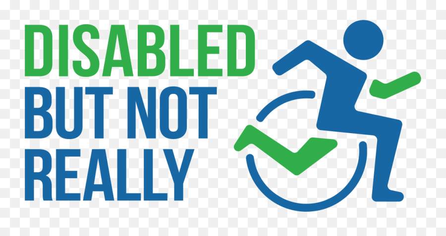 Dbnr - Disabled But Not Really Disabled But Not Really Png,Not Equal Icon