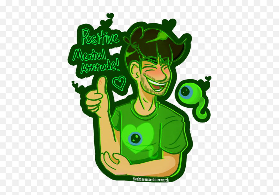 Download Therealjacksepticeye - Cartoon Png Image With No Happy,Markiplier Icon