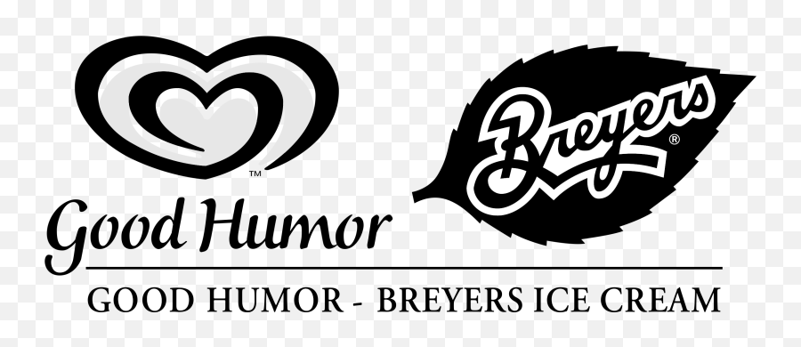 Good - Good Humor Breyers Ice Cream Png,Good Humor Logo