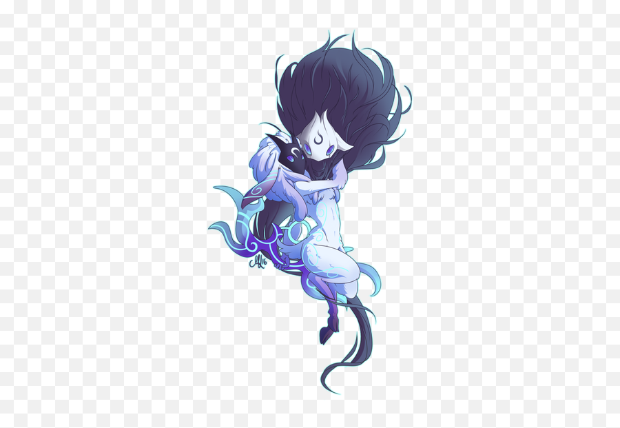 Twitch - Kindred League Of Legends Png,Plat Summoner Icon Season 6