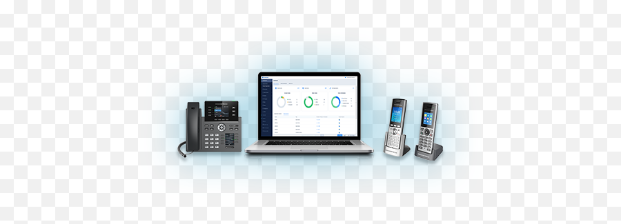 Grandstream Networks - Ip Voice Data Video U0026 Security Grandstream Device Management System Png,Comcast Desktop Icon