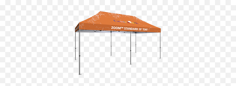 20u0027 Canopy Kit - Folding Table Png,Canopy Png