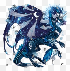 Ic Xyx Phthalocyan And Stonealgae G1 Dragon Share - Fire Mythical Dragon Drawing Png,Algae Png