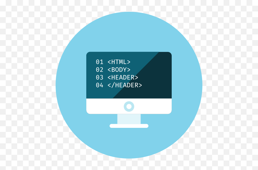 Coding Html Software Code Free Icon - Iconiconscom Coding Icon Png,Code Icon