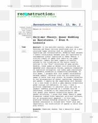 Pdf Gaymer Theory Queer Modding As Resistance Evan W - Document png