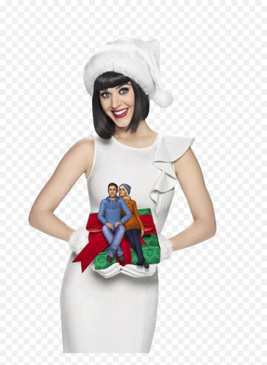 Katy Perry With Sims 3 Png Image - The Sims Seasons,Katy Perry Png