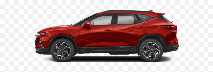 2019 Chevrolet Blazer Rs In Southern Pines Nc Raleigh - 2020 Rav4 Hybrid Xle Blue Flame Png,Kancolle Kia Red Face Icon