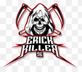 Torneo - Trace Gaming Grim Reaper Vector Hood png