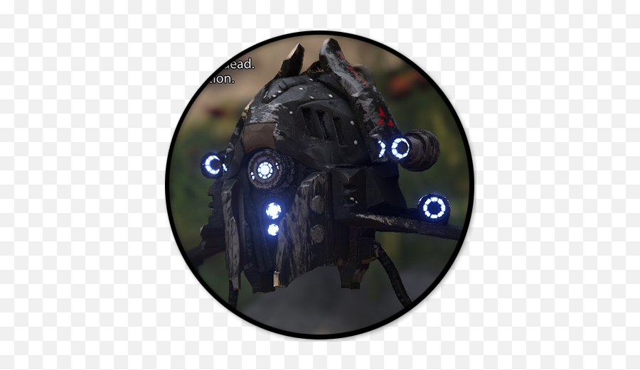 Elex Companion Guide How To Find And Recruit All Companions - Fictional Character Png,Kenshi Icon