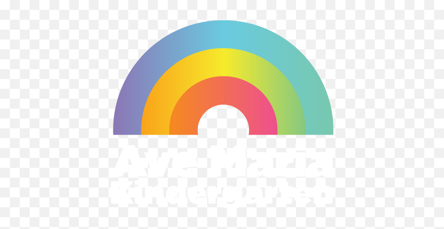 Our Groups U2014 Ave Maria Kindergarten - Color Gradient Png,Ave Maria Icon