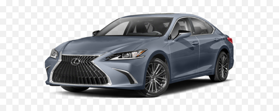 2022 Lexus Es 350 Silver Spring Md Rockville Frederick - Lexus Car Png,Icon Pursuit Perforated Gloves 85307