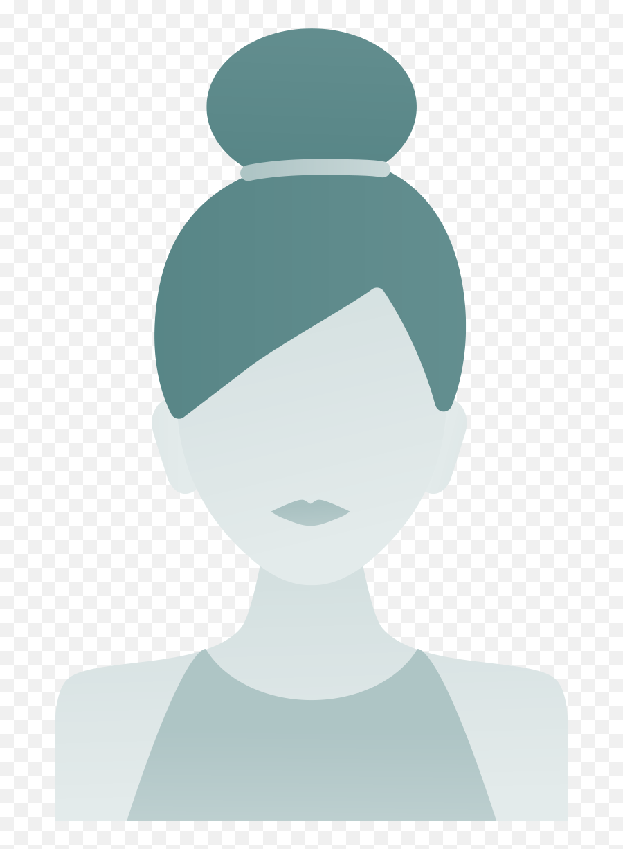 Rescue Her - Hair Design Png,Generic Female Icon