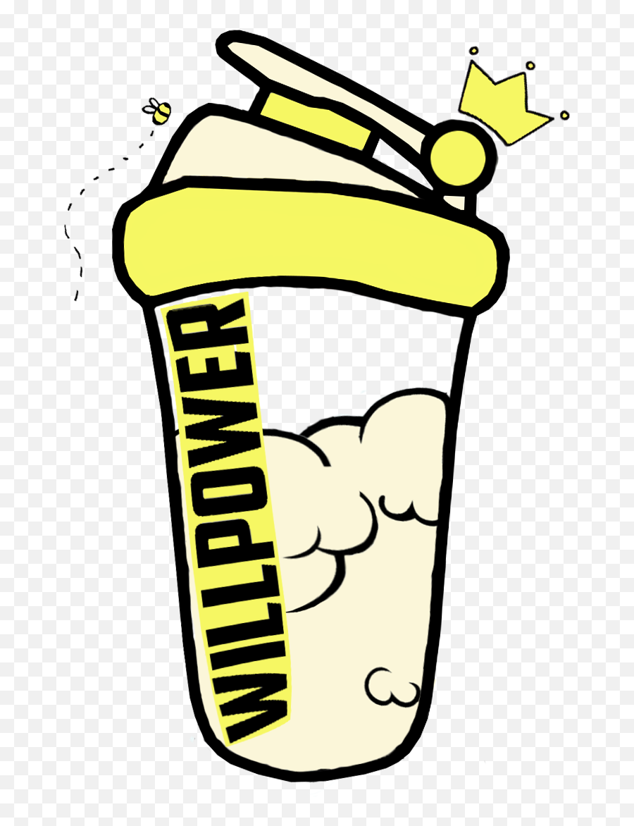 Willpower Wednesday - Cup Png,Radiate Icon