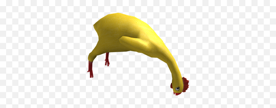 Rubber Chicken Png 4 Image - Transparent Rubber Chicken,Rubber Chicken Png