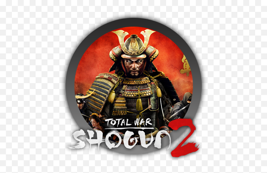 Manual - Total War Shogun 2 Encyclopedia Shogun 2 Samurai Art Png,War Suppression Icon