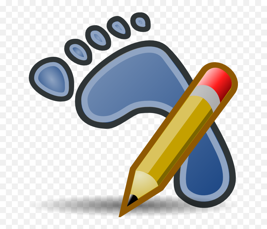 Footnote Edit Icon Png Ico Or Icns Free Vector Icons - Footnote Png,Edit Icon Image