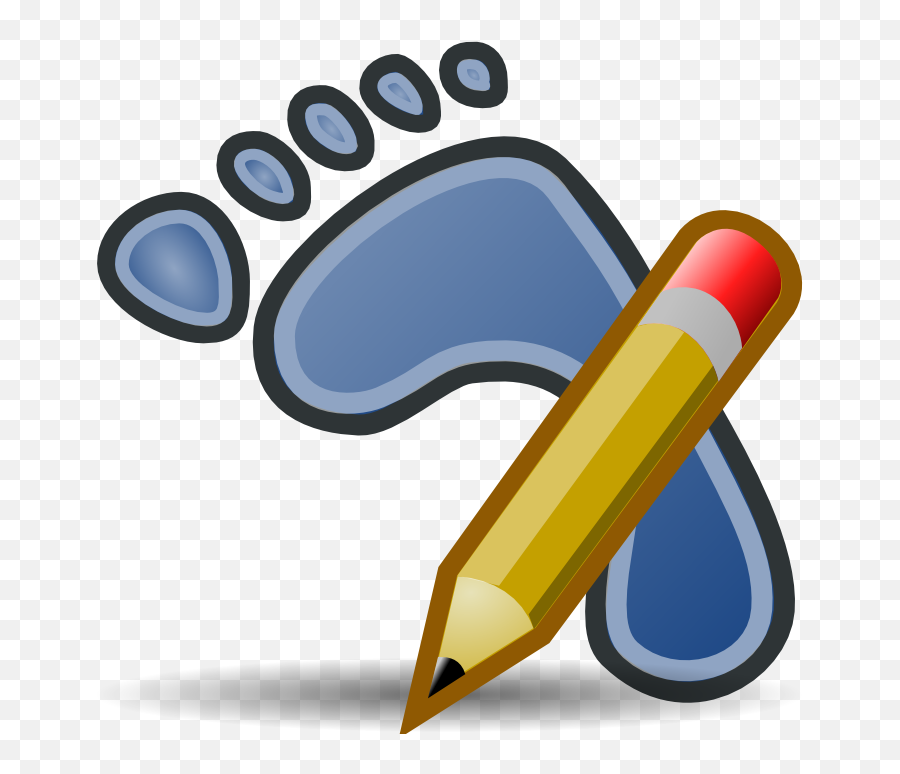 Footnote Edit Icon Png Ico Or Icns Free Vector Icons - Footnote Png ...