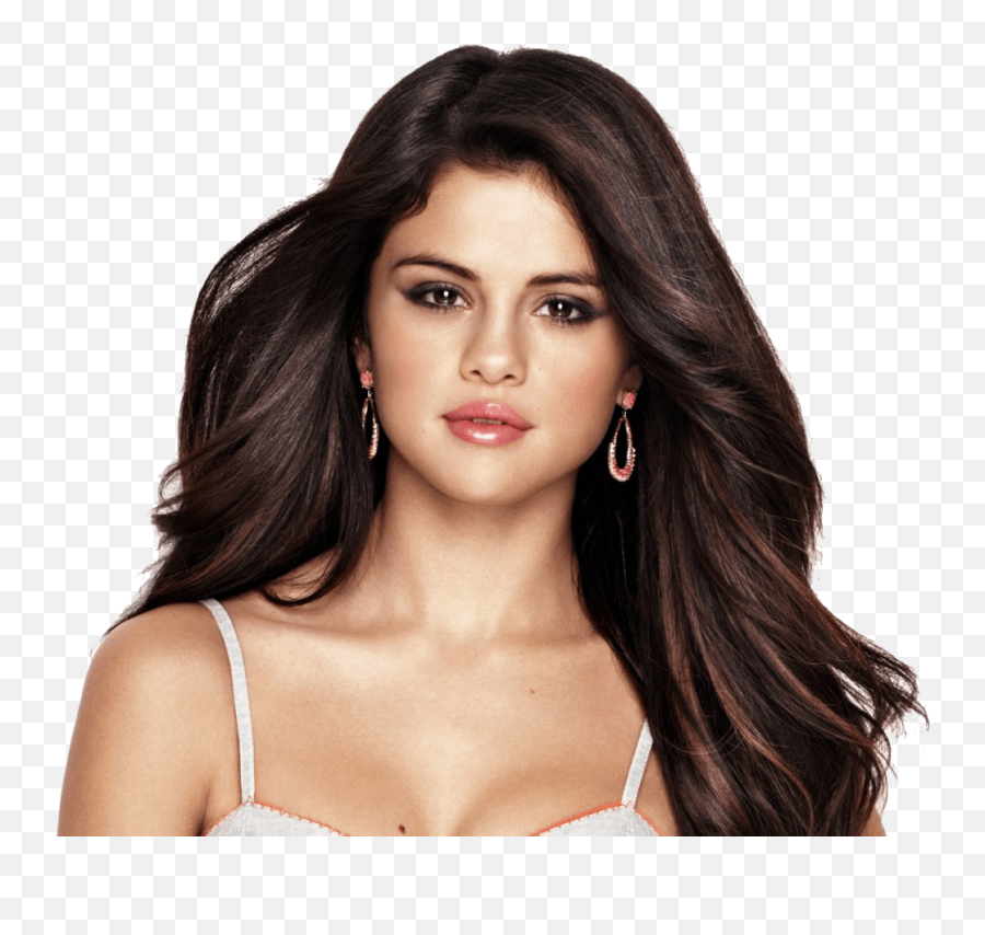 Zoom Face Selena Gomez Png Image For - Selena Gomez High Quality,Selena Png