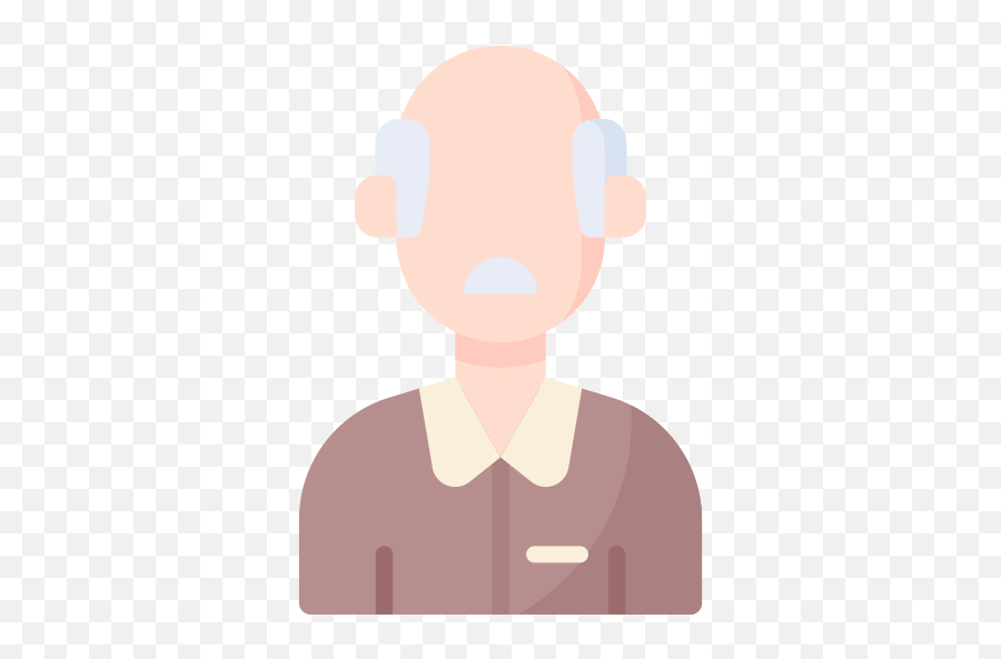 Old Man - Free People Icons Old Man Icon Png,Old Person Icon