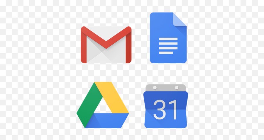 Educational Technology Google For Education - Google Product Logos Design Png,G Suite Icon