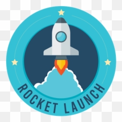 Rocket Icon - Download in Flat Style Language png