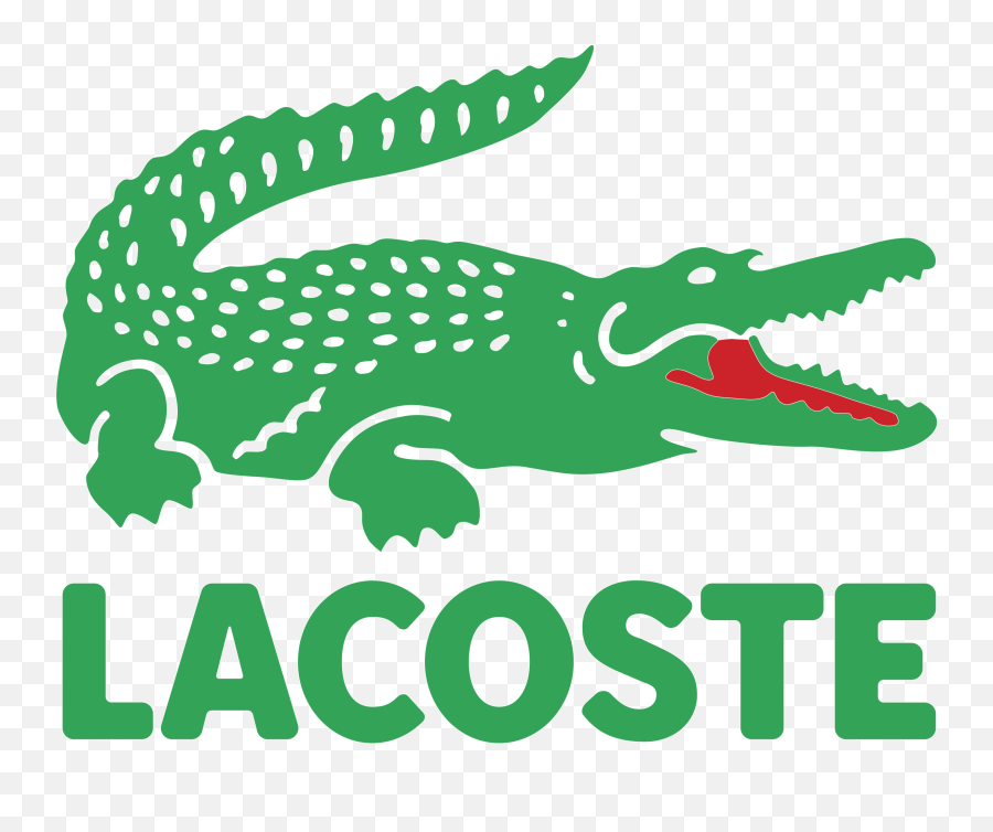 Lacoste Logo Png Transparent U0026 Svg Vector - Freebie Supply Logo Lacoste,Alligator Transparent Background
