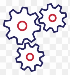 Support Center - Icon State Of The Art png