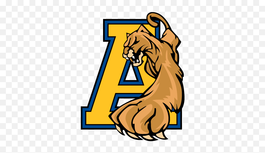 Annapolis High School Dearborn Heights Mi Athletics - Michigan Annapolis High School Png,Cougar Icon