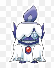 Halloween 2020 - Pokémon GO Serebiinet Pokemon Go Stickers png