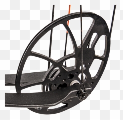 Bear Archery Legit Rth 5 - 70 Left Hand Shadow Black Rth png