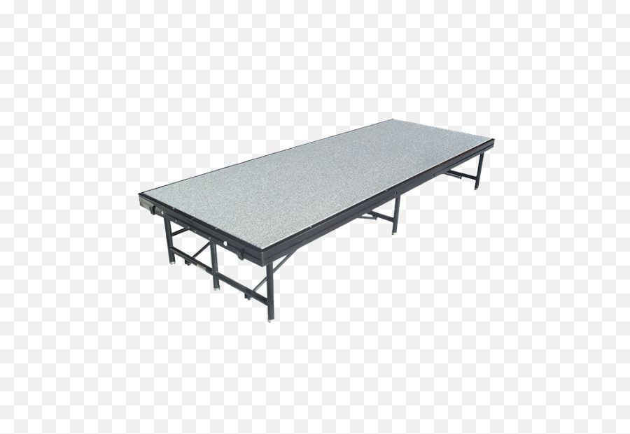 Hercuu0027runner Portable Stage - Coffee Table Png,Stage Png