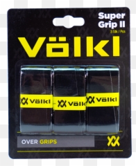 Products Page 2 - Volkl Tennis Dry Overgrip Black png