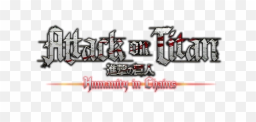 attack on titan logo png