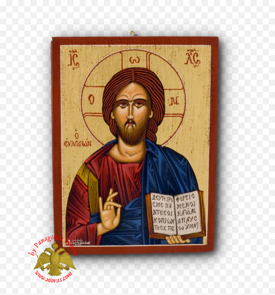 Hand Painted Byzantine Icons Orthodox Family Wwwniorascom - Icon Png,Religious Icon Images