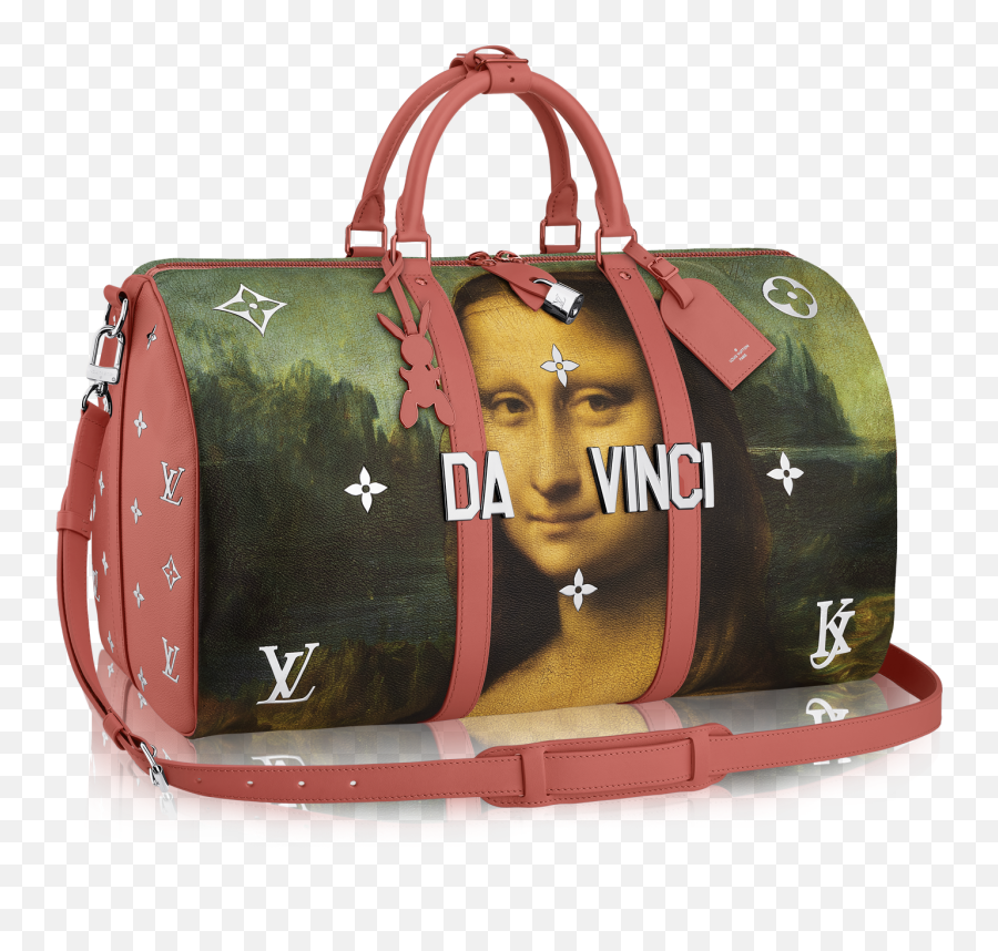 The Collaboration Of Season Has Finally Been Revealed - Louis Vuittion Duffle Bag Png,Icon Fleche De Retour Png