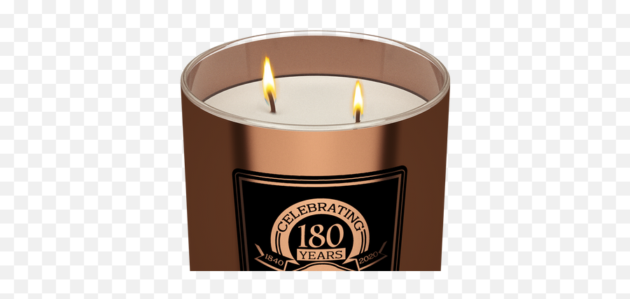 Our History Candle - Lite Company Cylinder Png,Candle Icon Moving