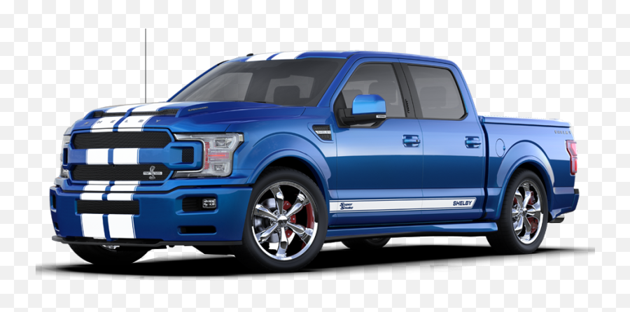 Shelby F - 150 Super Snake For Sale In Littleton Co 2018 Shelby F150 Png,F&p Cpap Icon