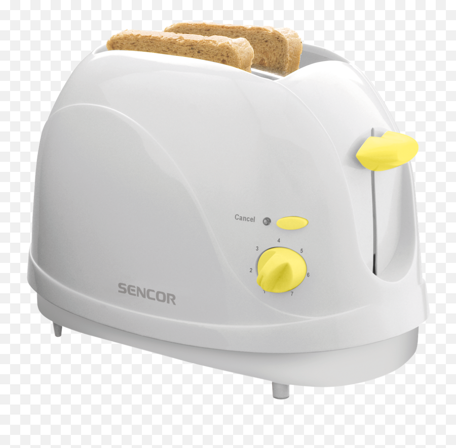 White Toaster Png Image Wall Transparent Background