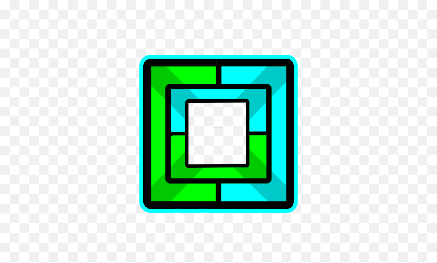 New Icon My Icons For Vooperu0027s Contest Geometry Dash Forum - Vertical Png,Geometry Dash Icon