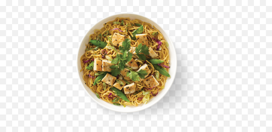 Menu Noodles U0026 Company - Noodles And Co Orange Chicken Lo Mein Png,Noodle Bowl Icon