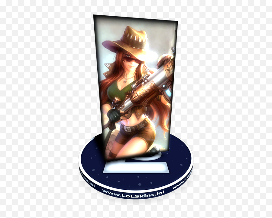 Safari Caitlyn Spotlight Price Release Date And More Png Lol Icon